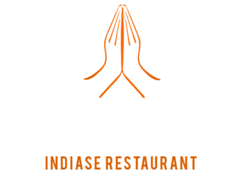 Logo Indiaas restaurant Namastey India Veenendaal
